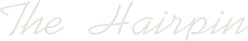 The Hairpin Beauty Salon