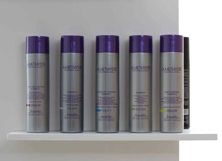 Amethyste Farmavita