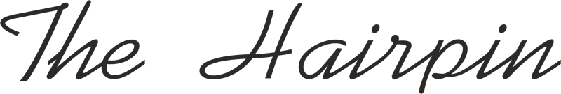 The  Hairpin